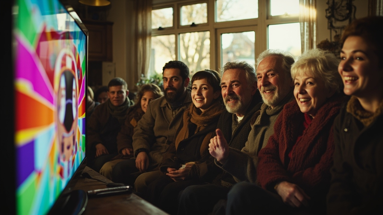Channel 4 fans say return of 90s TV hit after 11 years ‘has never been more needed’